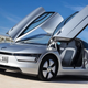 Illustration for article titled The Volkswagen XL1 Was The Future We Never Got
